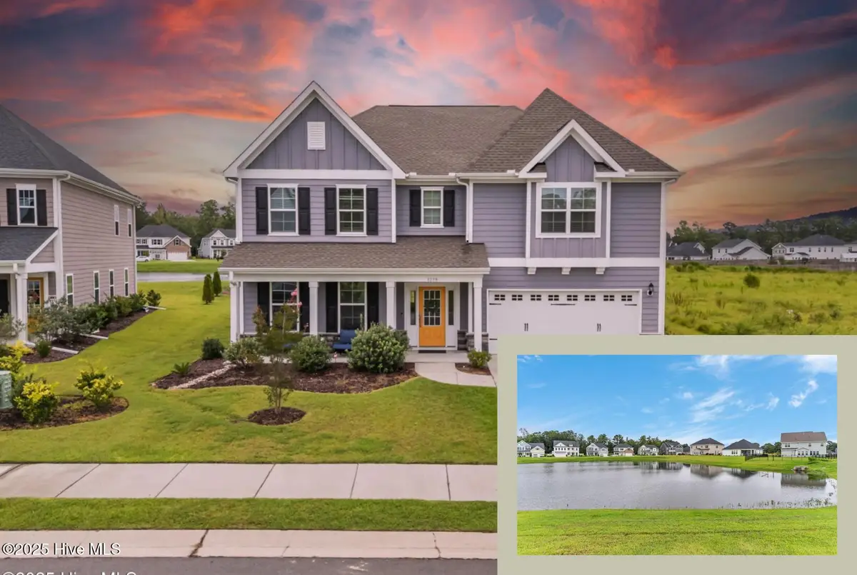 1279 Pandion Drive, Wilmington, NC 28411 - Image #1