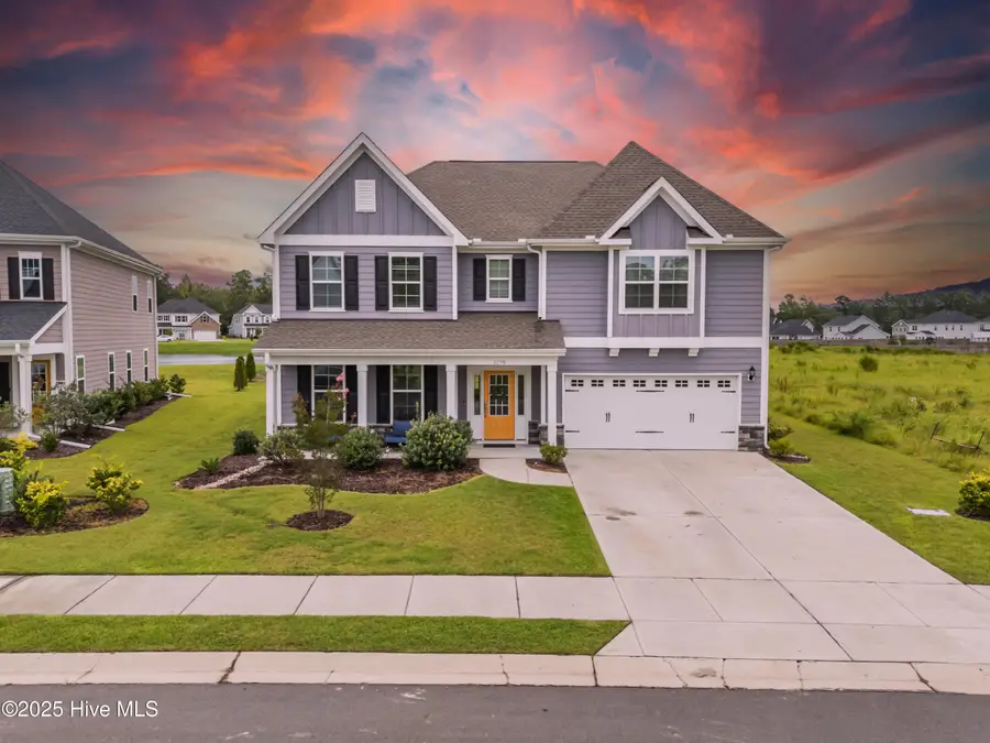 1279 Pandion Drive, Wilmington, NC 28411 - Image #2