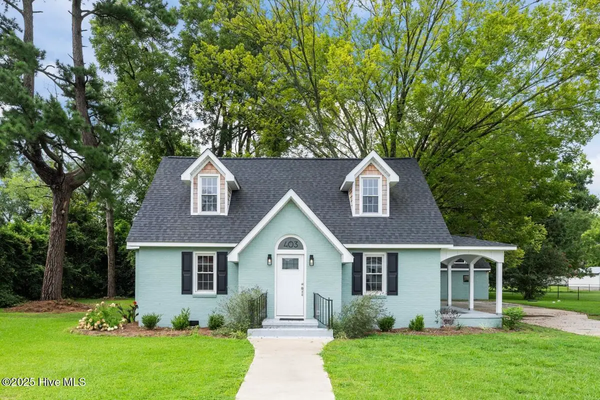403 Main Street, Bayboro, NC 28515 - Image #1