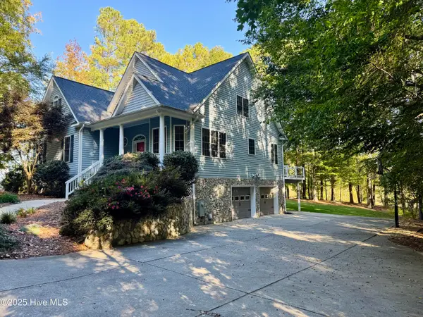 4478 Edgewater Road, Elm City, NC 27822