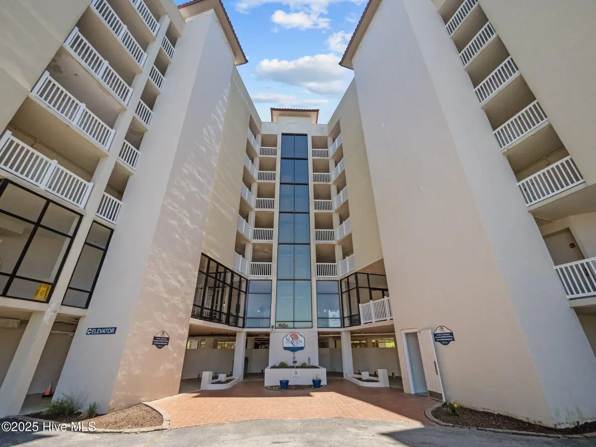 2000 New River Inlet Road #Unit 3207, North Topsail Beach, NC 28460 - Image #1