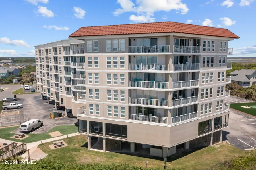 2000 New River Inlet Road #Unit 3207, North Topsail Beach, NC 28460 - Image #2