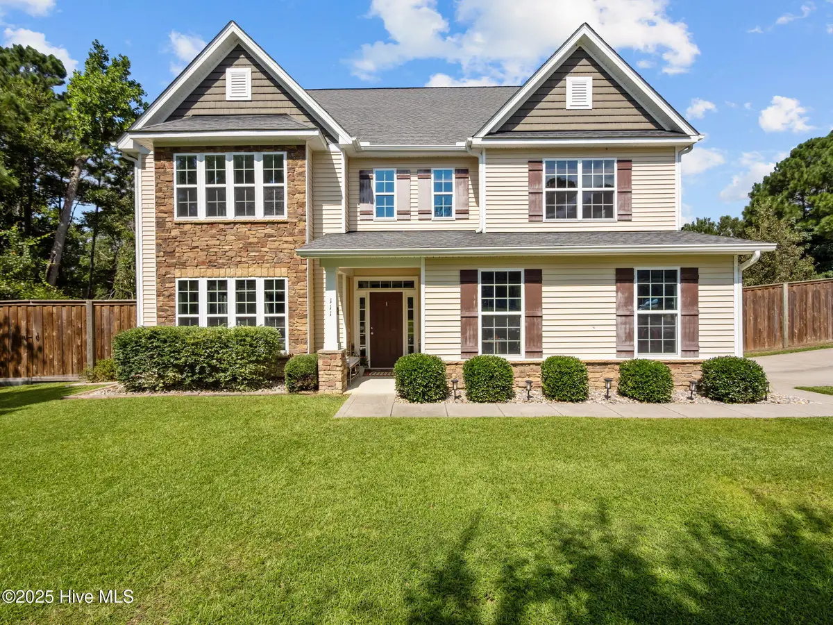 111 Creek End Court, Swansboro, NC 28584 - Image #1
