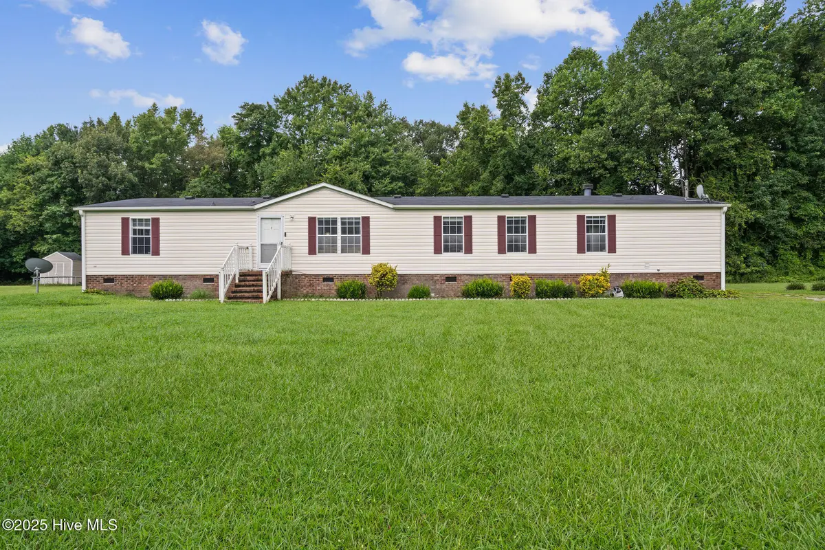 4150 Borden Road, Wilson, NC 27893 - Image #1