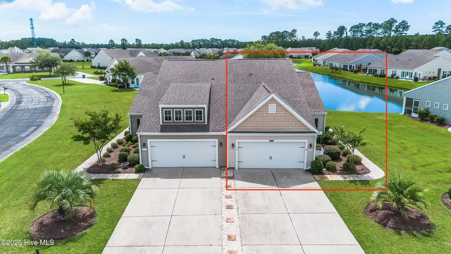 1069 Chadsey Lake Drive, Calabash, NC 28467 - Image #2