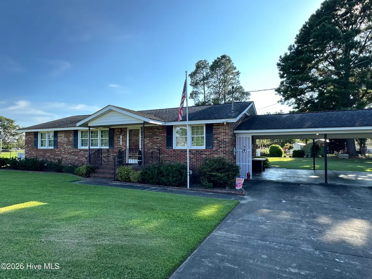 1806 Hilltop Circle, Goldsboro, NC 27530 - Image #1