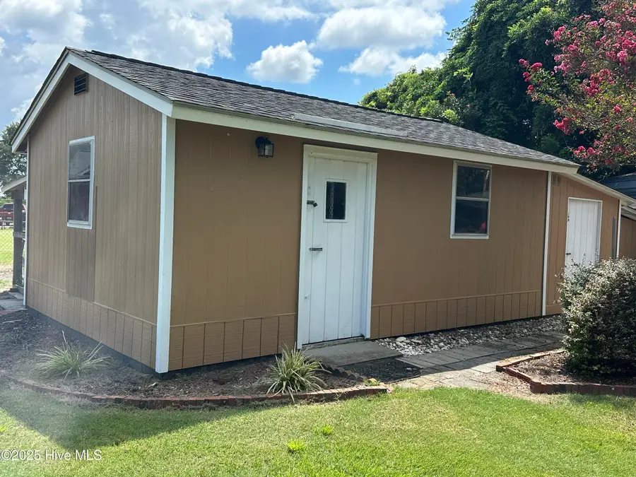 1806 Hilltop Circle, Goldsboro, NC 27530 - Image #3