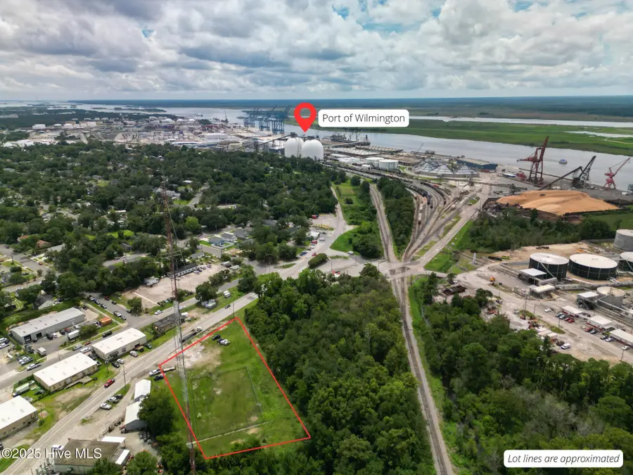 1840 Burnett Boulevard, Wilmington, NC 28401 - Image #2