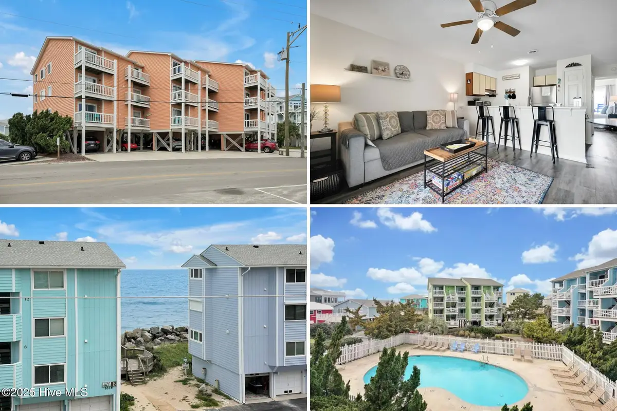 1615 Carolina Beach Avenue N #Apt E15, Carolina Beach, NC 28428 - Image #1