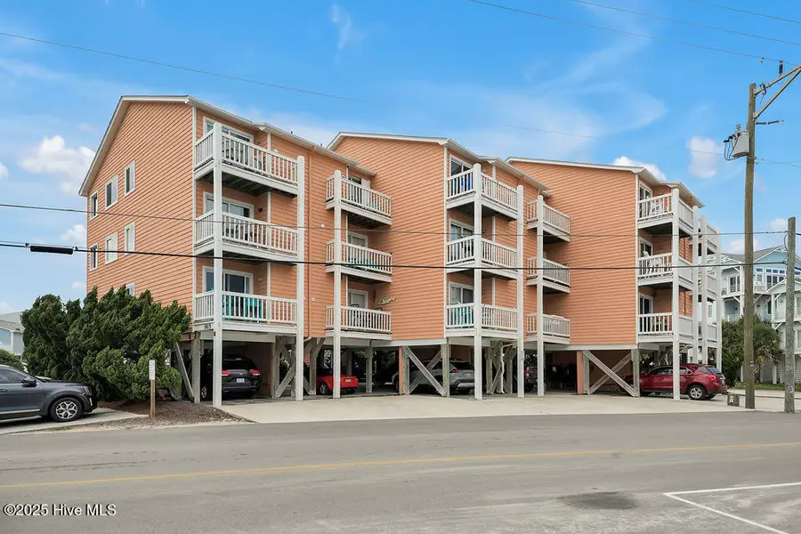 1615 Carolina Beach Avenue N #Apt E15, Carolina Beach, NC 28428 - Image #2
