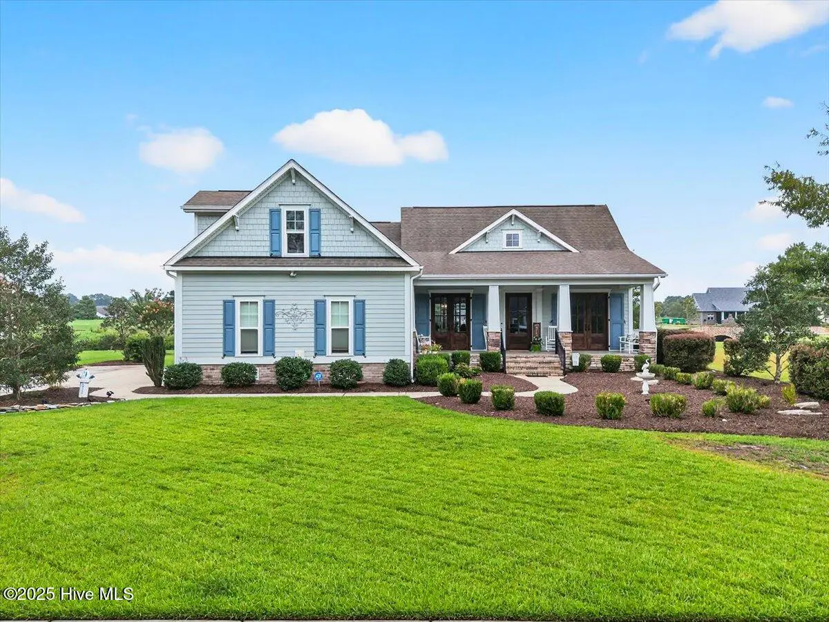 395 Canoe Court Nw, Calabash, NC 28467 - Image #1