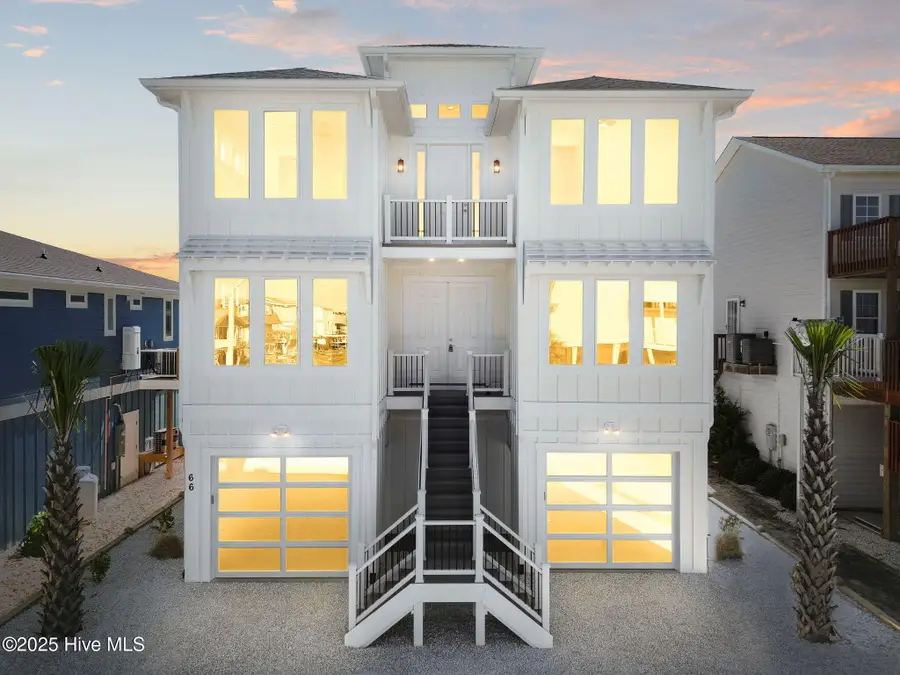 66 E Second Street, Ocean Isle Beach, NC 28469 - Image #3