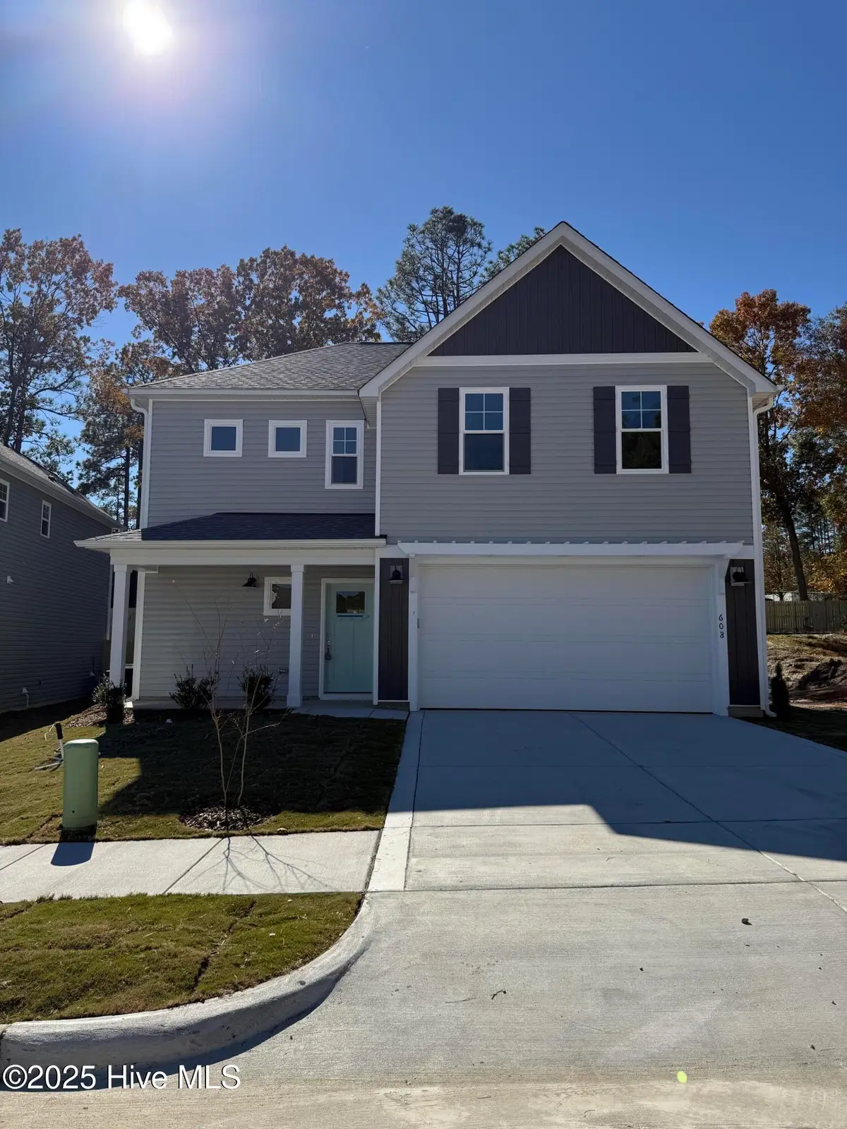 608 Chambers Drive, Southern Pines, NC 28387 - Image #1