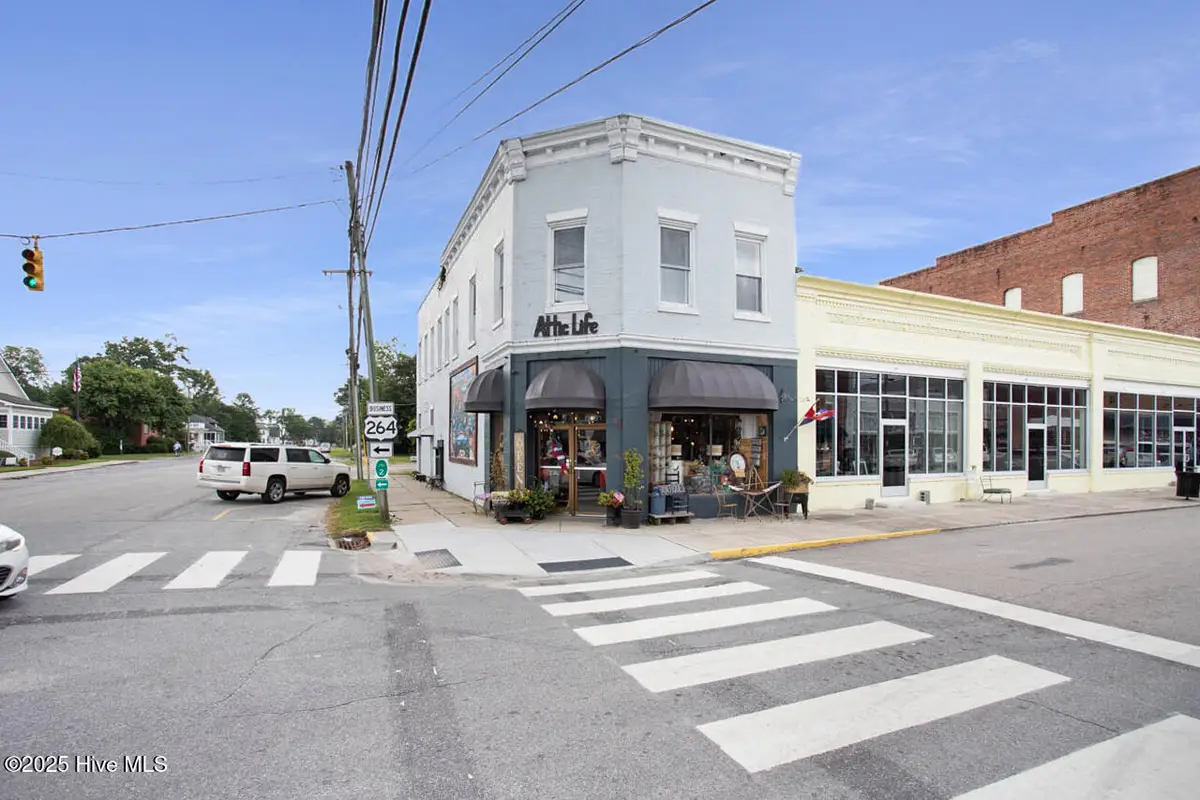 288 Pamlico Street, Belhaven, NC 27810 - Image #1