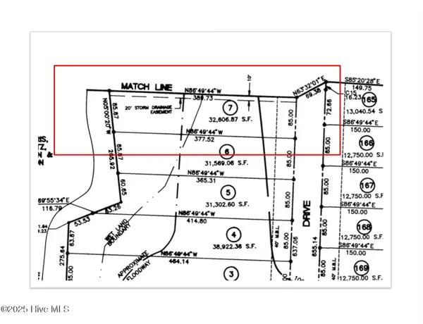 3713 Trace Drive, Wilson, NC 27893