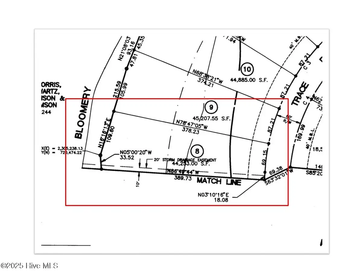 3715 Trace Drive, Wilson, NC 27893 - Image #1