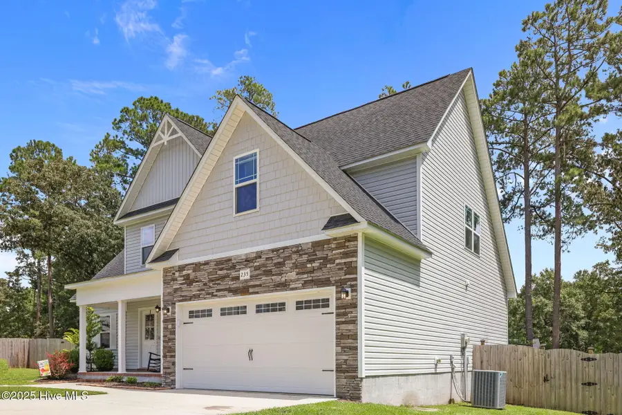 235 Westfield Drive, Richlands, NC 28574 - Image #3