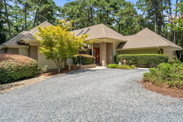 125 Williams Road, Southern Pines, NC 28387