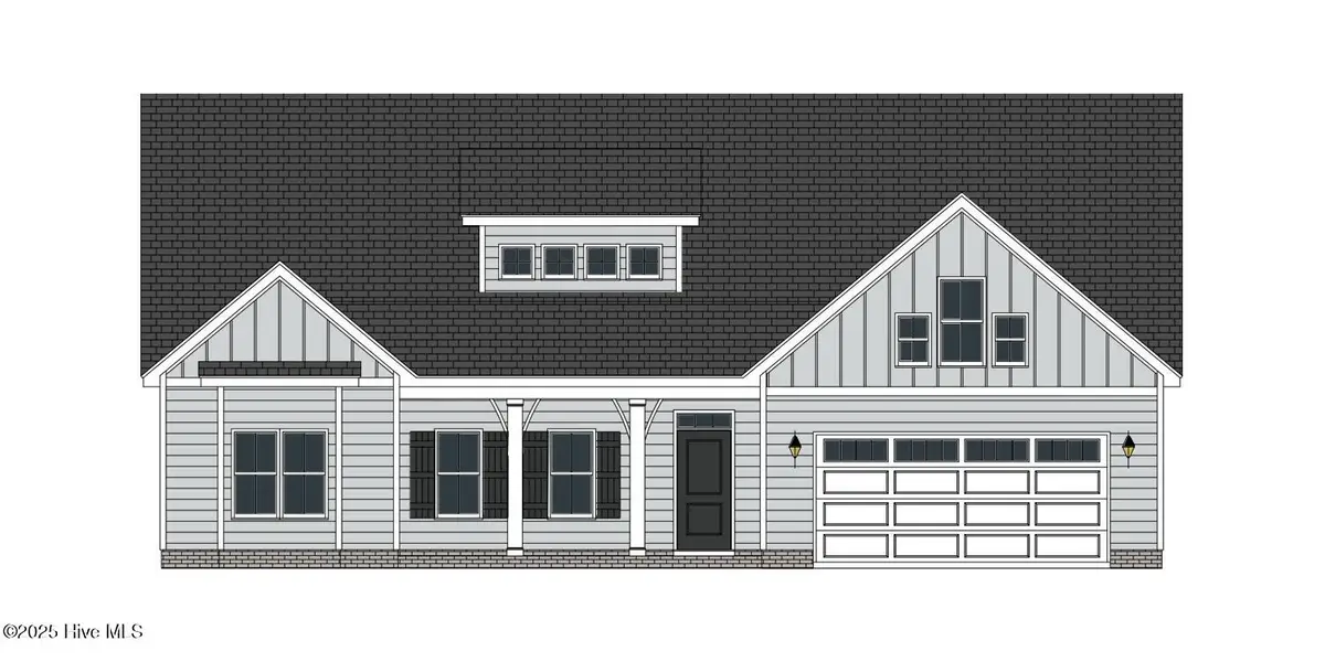 2809 Rockbend Road, Winterville, NC 28590 - Image #1