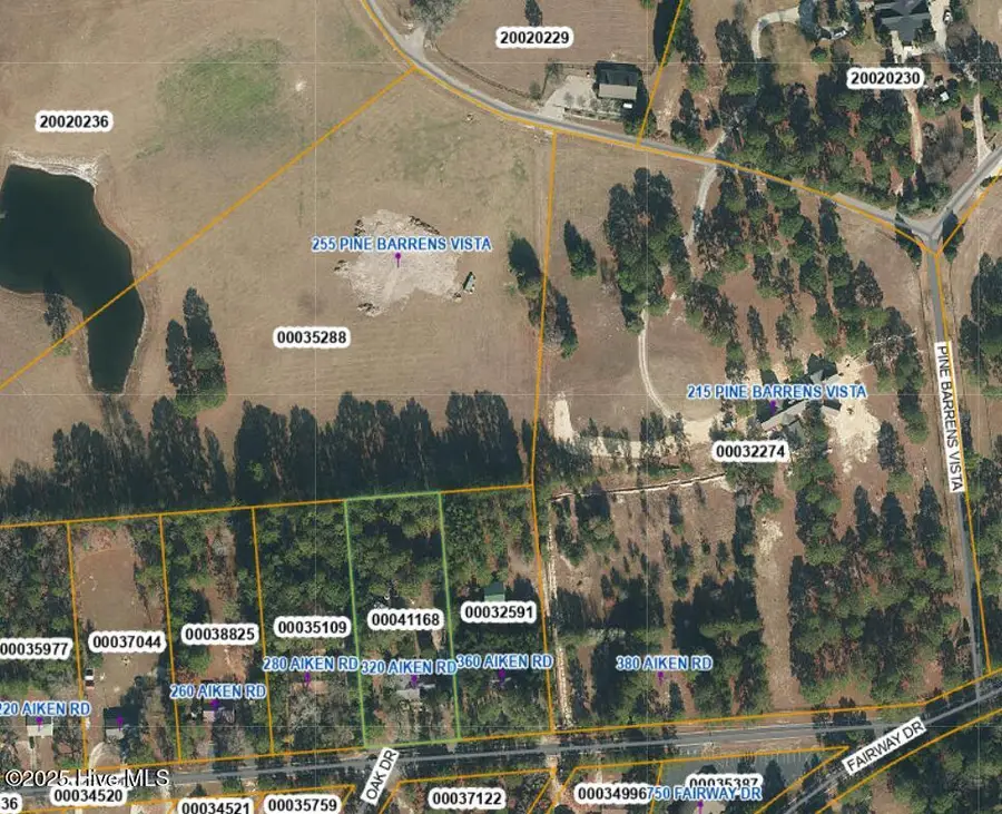320 Aiken Road, Southern Pines, NC 28387 - Image #2
