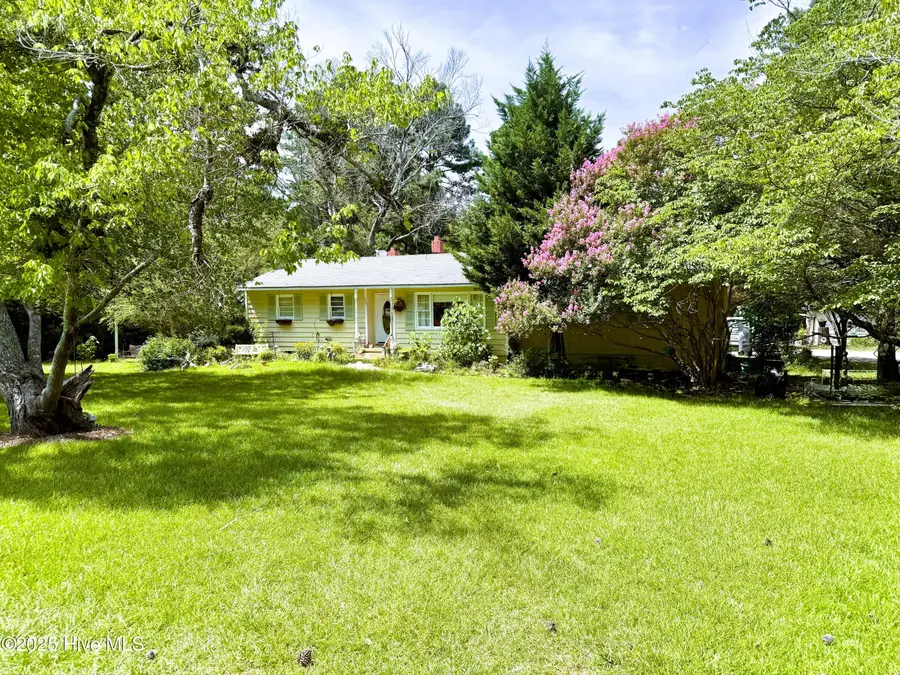 320 Aiken Road, Southern Pines, NC 28387 - Image #3