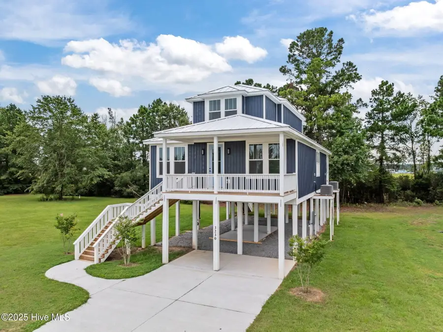 3230 Whichards Beach Road, Chocowinity, NC 27817 - Image #3