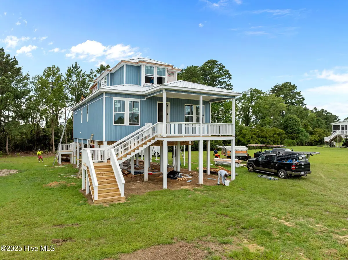 3204 Whichards Beach Road, Chocowinity, NC 27817 - Image #1