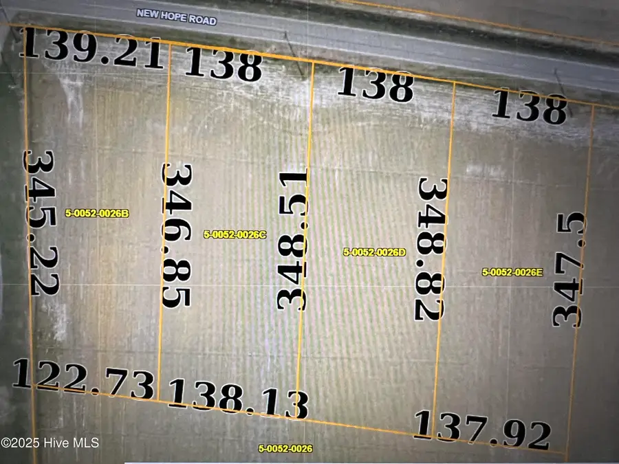 808 New Hope Road, Hertford, NC 27944 - Image #2