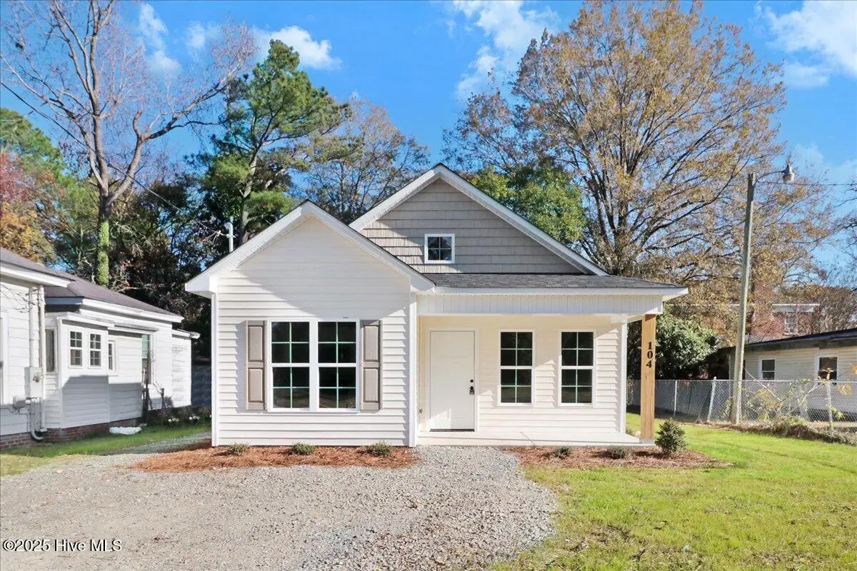 104 N Slocumb Street, Goldsboro, NC 27530 - Image #1