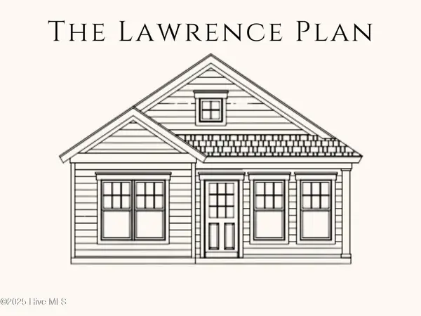 104 N Slocumb Street, Goldsboro, NC 27530