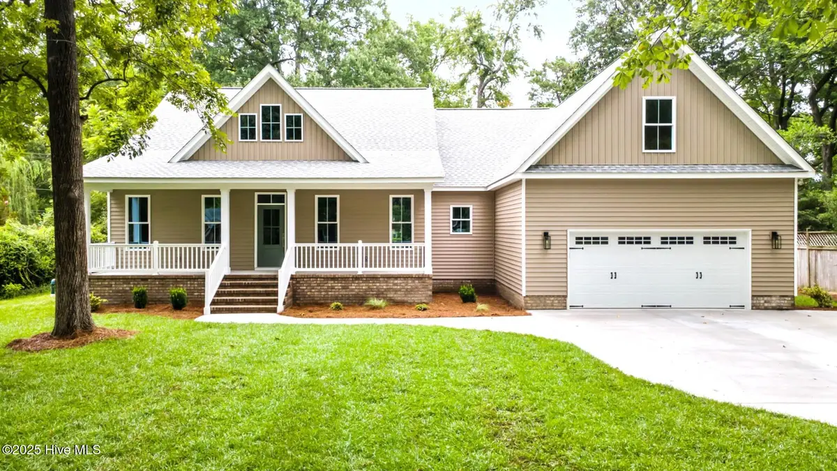 3412 Windsor Drive, Trent Woods, NC 28562 - Image #1