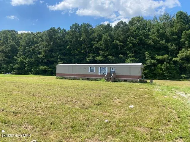 234 Hillside Drive, Rich Square, NC 27869 - Image #1