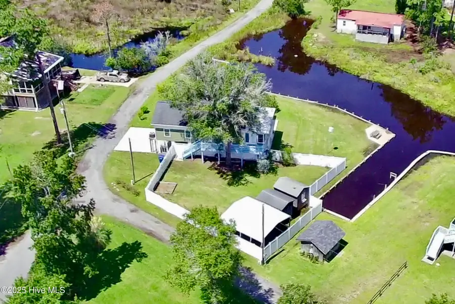 173 Hideaway Road, Belhaven, NC 27810 - Image #2