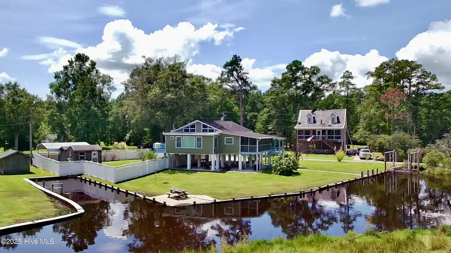 173 Hideaway Road, Belhaven, NC 27810 - Image #3