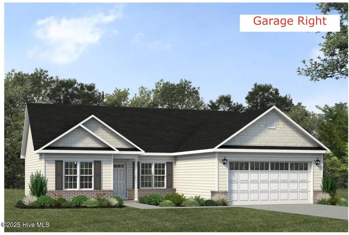 120 Delaware Drive, Newport, NC 28570 - Image #1