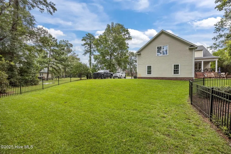 128 Trent Shores Drive, Trent Woods, NC 28562 - Image #3