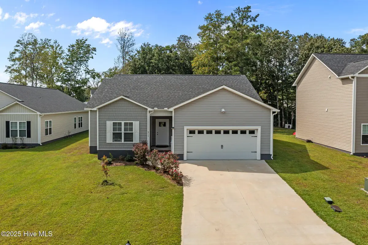 213 Baker Road, Hubert, NC 28539 - Image #1