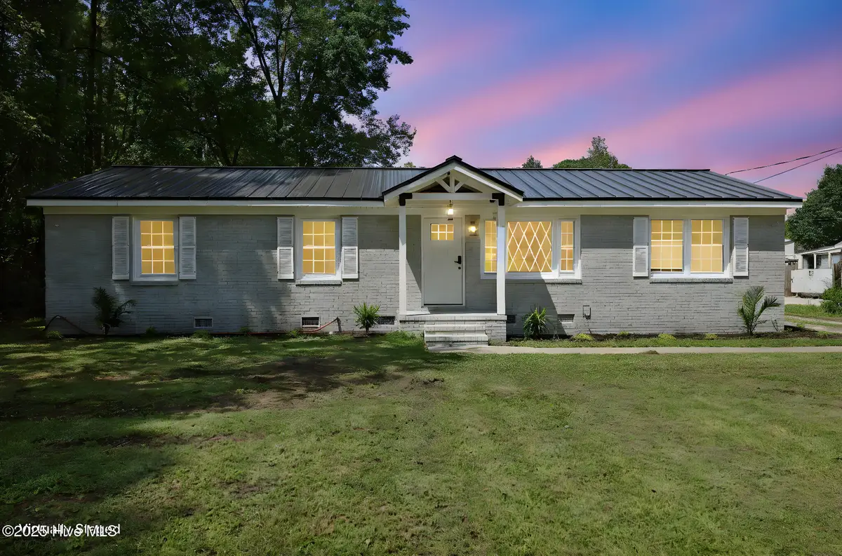 1888 Pony Farm Road, Jacksonville, NC 28540 - Image #1