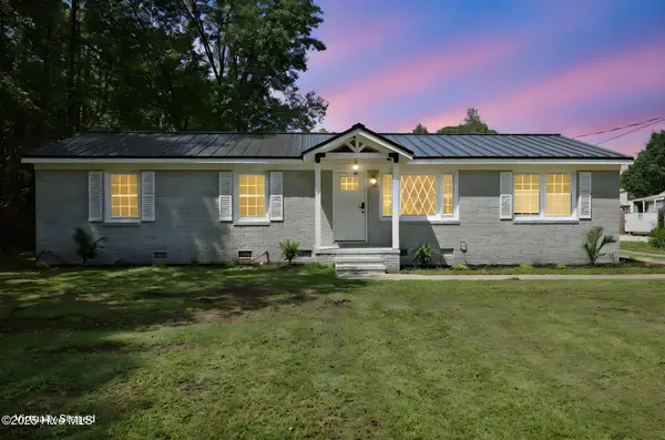 1888 Pony Farm Road, Jacksonville, NC 28540