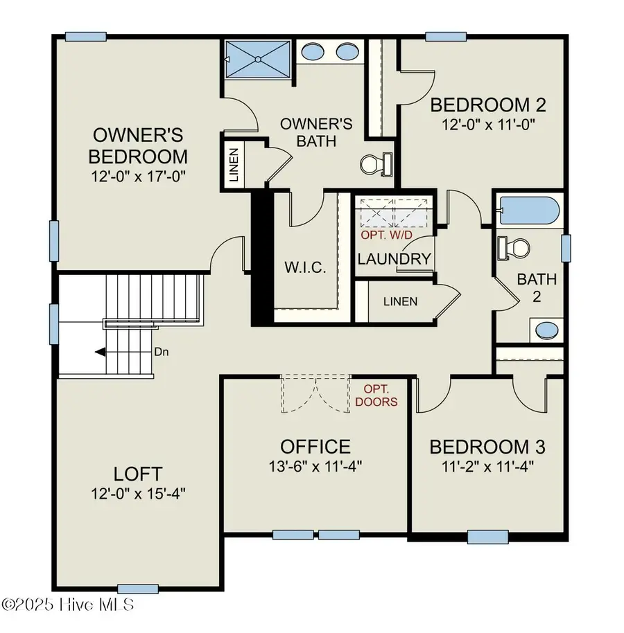 506 Sandy Hollow Drive, Jacksonville, NC 28540 - Image #3