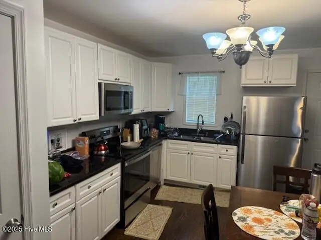 208 Lawrence Street, Murfreesboro, NC 27855 - Image #3