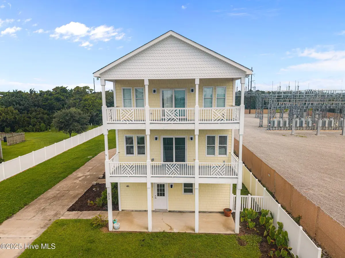 232 Grandview Drive, Sneads Ferry, NC 28460 - Image #1