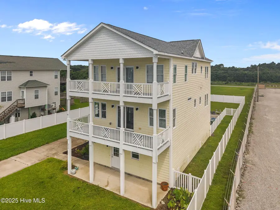 232 Grandview Drive, Sneads Ferry, NC 28460 - Image #3