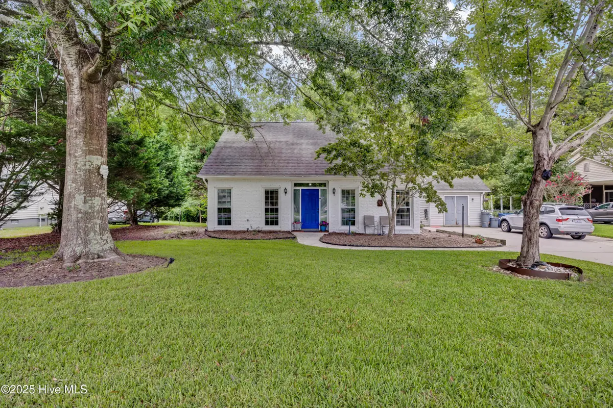 129 Darby Street, Wilmington, NC 28409 - Image #1