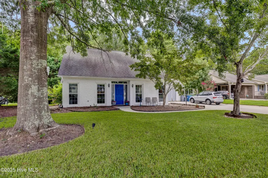 129 Darby Street, Wilmington, NC 28409 - Image #2