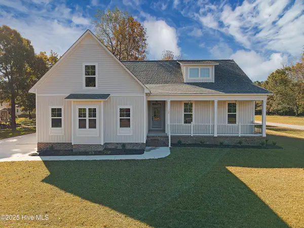 108 E Ag Drive, New Bern, NC 28562