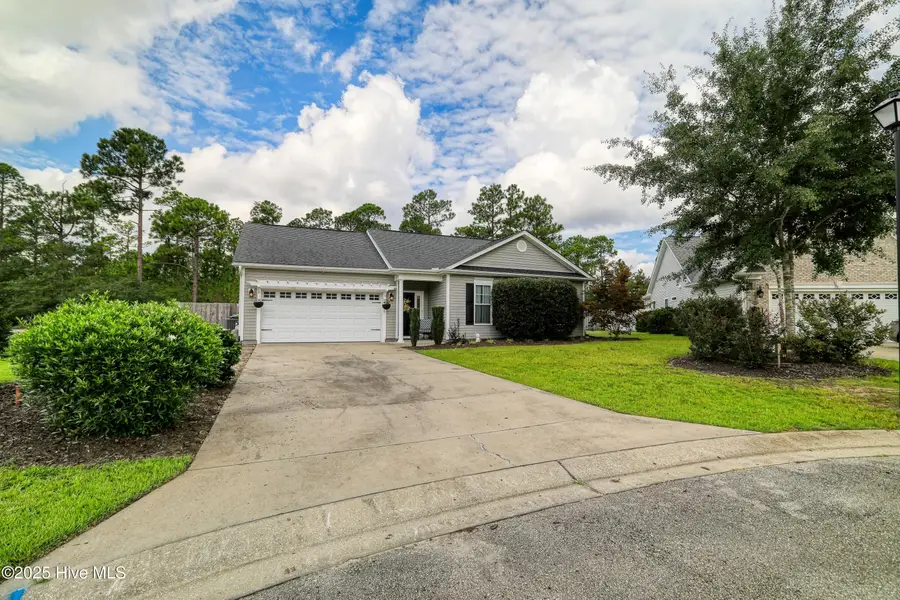 713 Invishield Court, Shallotte, NC 28470 - Image #3