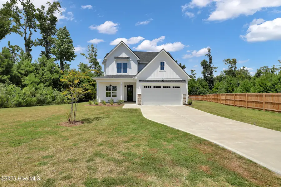 61 Tanglewood Court, Hampstead, NC 28443 - Image #2