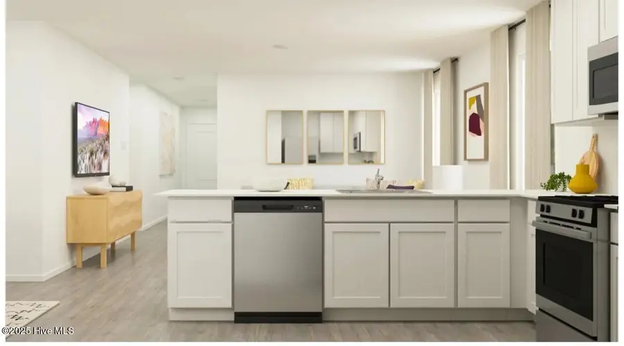 6300 Swainson Street Sw #Lot 117 Beckman, Ocean Isle Beach, NC 28469 - Image #3