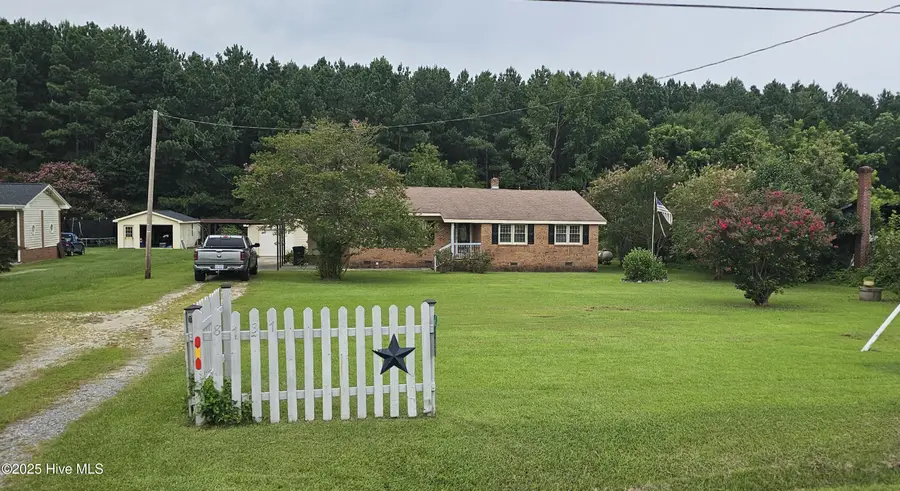 8737 Us Highway 158, Seaboard, NC 27876 - Image #2